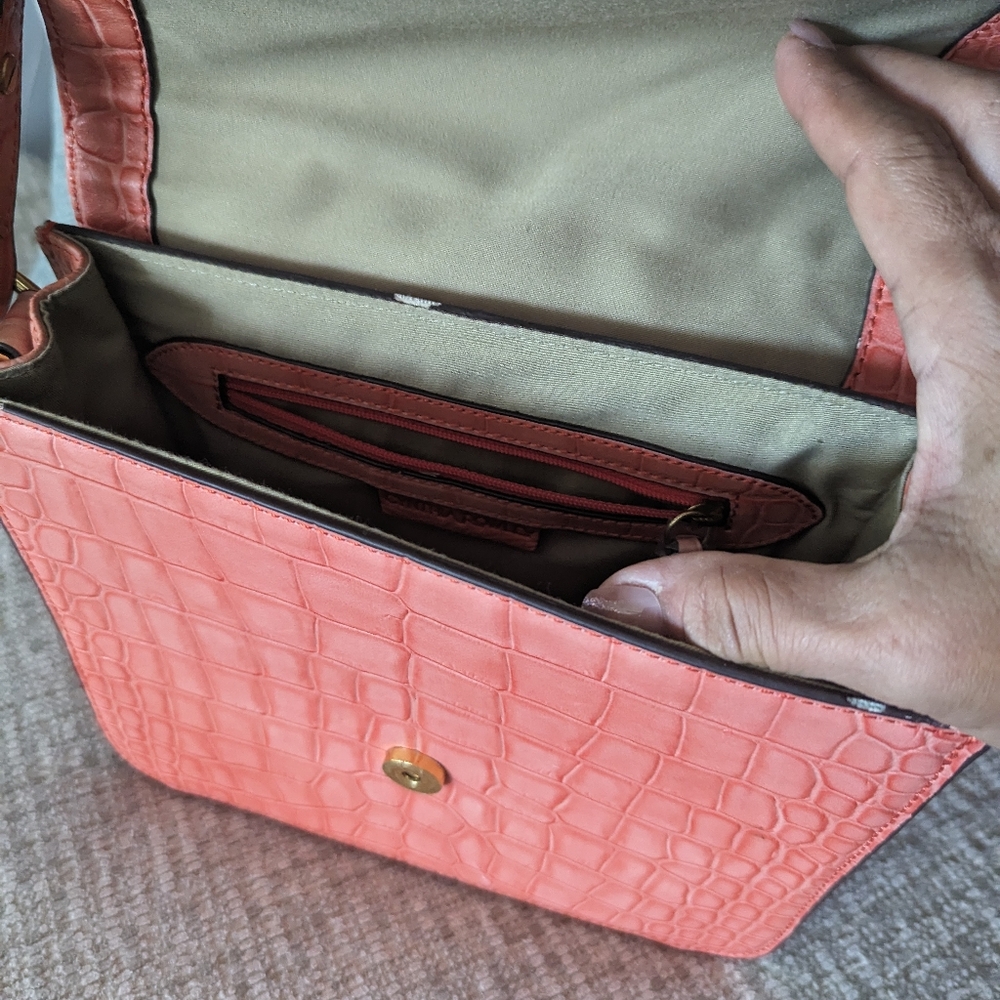 Cynthia Rowley bag - Picture 5 of 7
